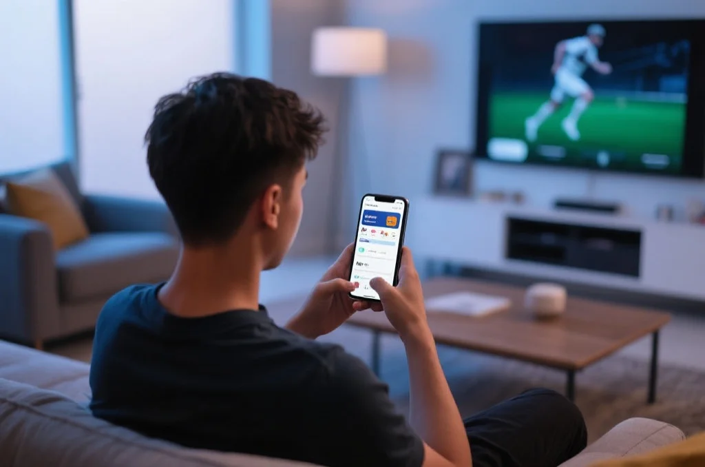 移动网页版 vs. 星空·体育App：为什么下载App是更明智的选择？